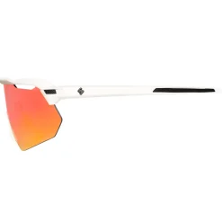 Occhiali Sweet Protection Shinobi RIG Reflect - Satin White