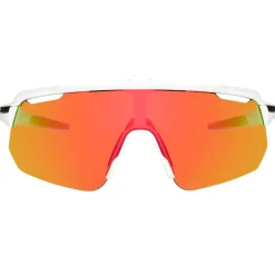 Occhiali Sweet Protection Shinobi RIG Reflect - Satin White