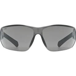 Occhiali Uvex Equate - Black matt
