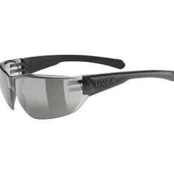 Occhiali Uvex Equate - Black matt