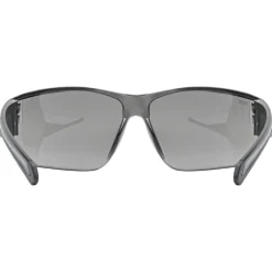 Occhiali Uvex Equate - Black matt