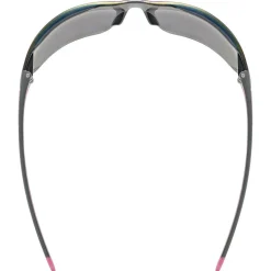 Occhiali Uvex Equate - Grey pink