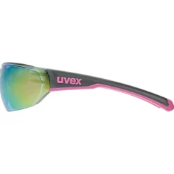 Occhiali Uvex Equate - Grey pink