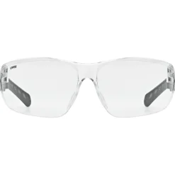 Occhiali Uvex Equate - Smoke Clear
