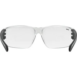 Occhiali Uvex Equate - Smoke Clear
