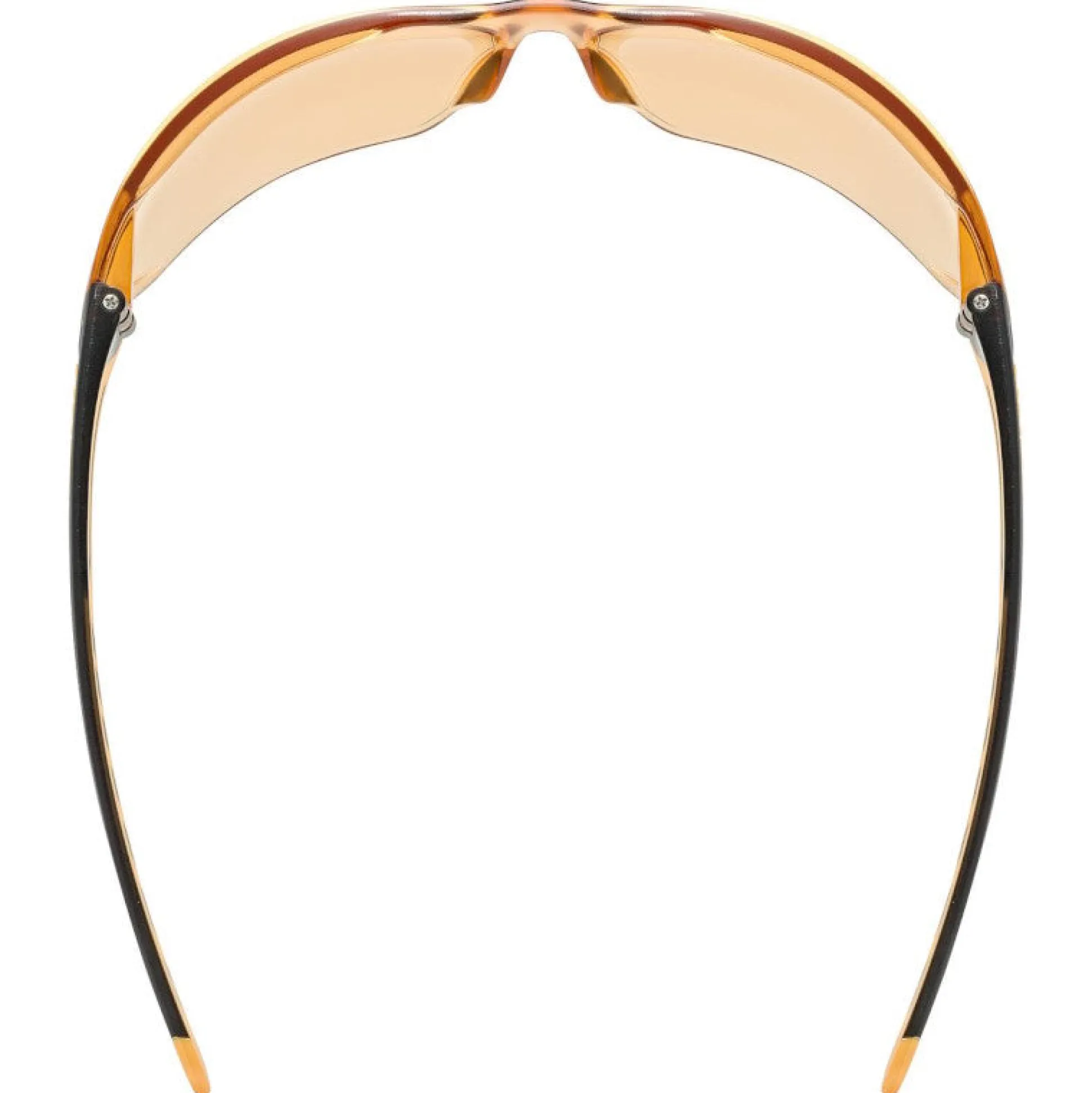 Occhiali Uvex Equate - Smoke orange