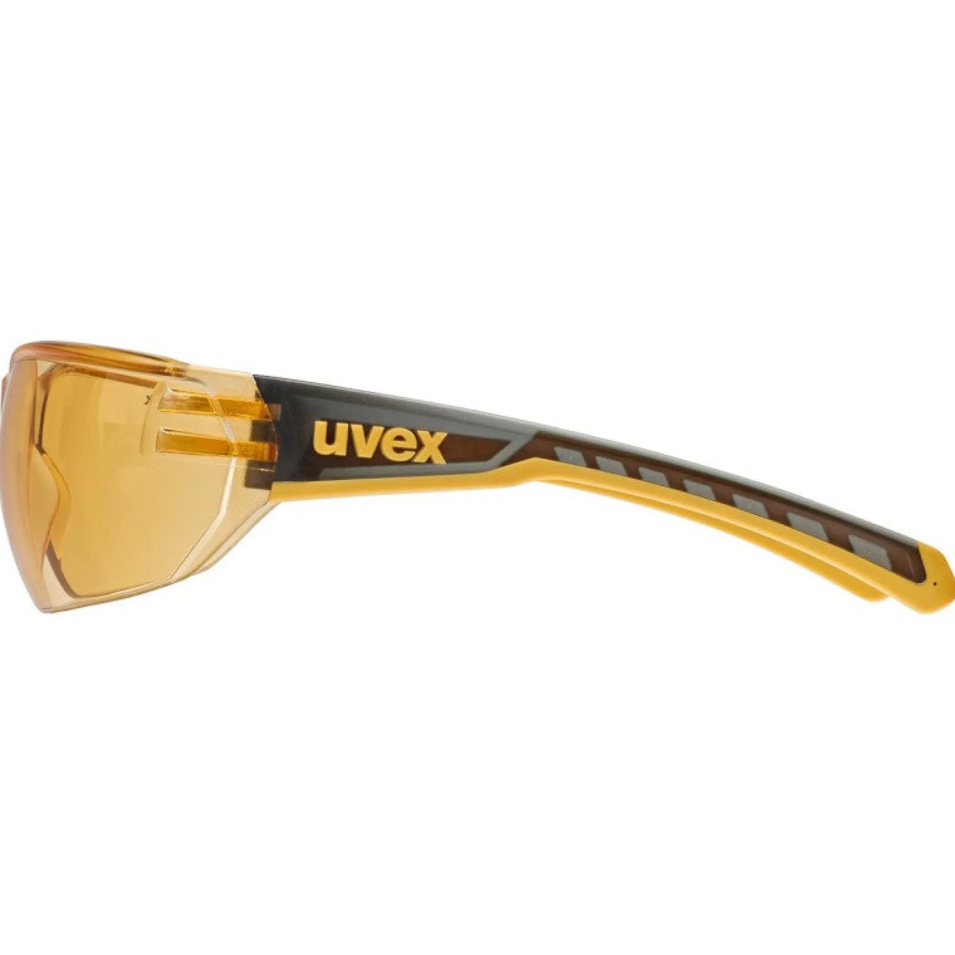 Occhiali Uvex Equate - Smoke orange
