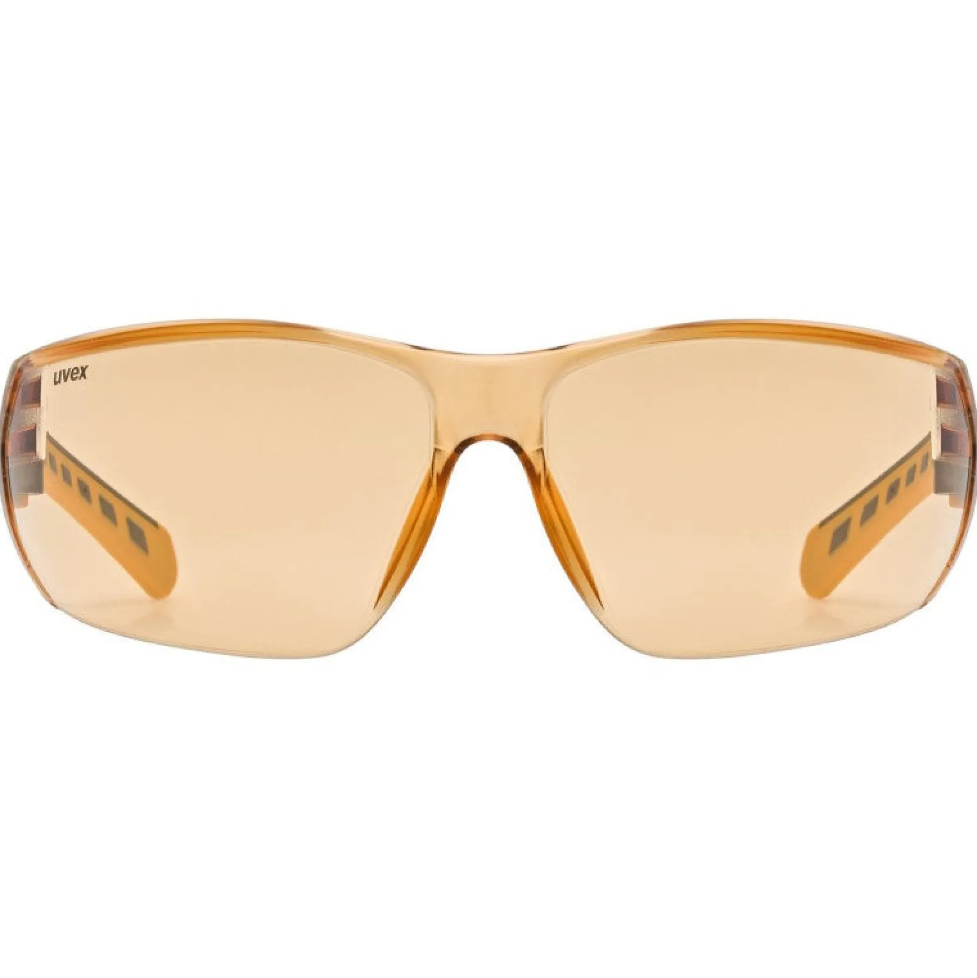 Occhiali Uvex Equate - Smoke orange