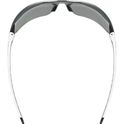 Occhiali Uvex Equate - White Silver