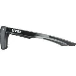 Occhiali Uvex LGL 42 - Black Mirror Silver