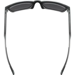 Occhiali Uvex LGL 42 - Black Mirror Silver