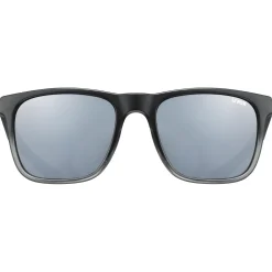 Occhiali Uvex LGL 42 - Black Mirror Silver