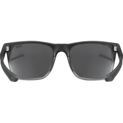 Occhiali Uvex LGL 42 - Black Mirror Silver