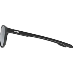 Occhiali Uvex LGL 53 - Black Mirror Silver
