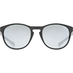 Occhiali Uvex LGL 53 - Black Mirror Silver
