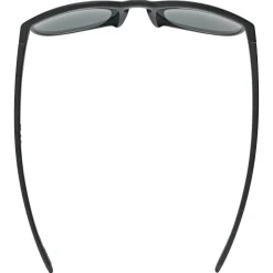 Occhiali Uvex LGL 53 - Black Mirror Silver