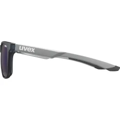 Occhiali Uvex LGL 42 - Blue Grey Mirror Blue