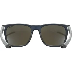 Occhiali Uvex LGL 42 - Blue Grey Mirror Blue