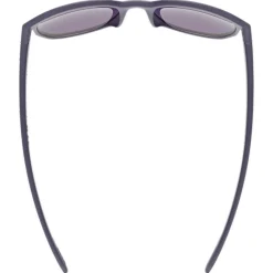 Occhiali Uvex LGL 54 - Blue matt Mirror Purple