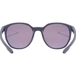 Occhiali Uvex LGL 54 - Blue matt Mirror Purple