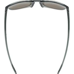 Occhiali Uvex LGL 53 - Smoke Mirror Gold