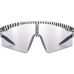 Occhiali Uvex Pace Stage V - Erlkonig matt