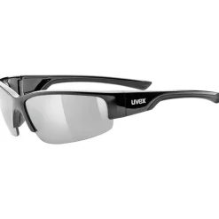 Occhiali Uvex Sportstyle 215 - Nero