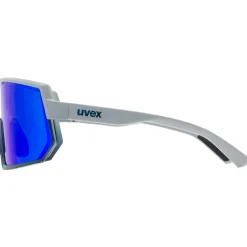 Occhiali Uvex Sportstyle 235 - Rhino deep Mirror blue