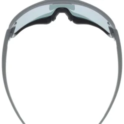 Occhiali Uvex Sportstyle 231 - Rhino Deep Mirror Blue