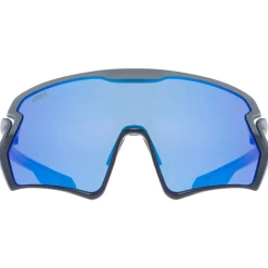 Occhiali Uvex Sportstyle 231 - Rhino Deep Mirror Blue