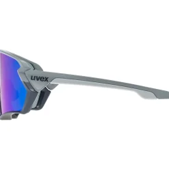 Occhiali Uvex Sportstyle 231 - Rhino Deep Mirror Blue