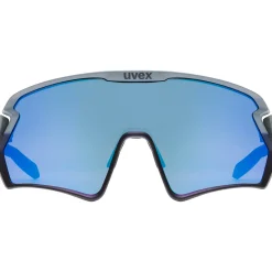 Occhiali Uvex Sportstyle 231 2.0 - rhino deep space mat