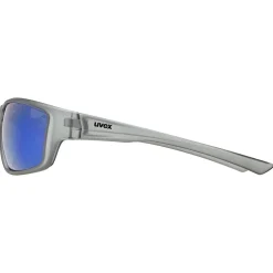 Occhiali Uvex Sportstyle 230 - Smoke Mirror Blue