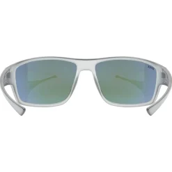 Occhiali Uvex Sportstyle 230 - Smoke Mirror Blue