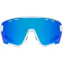 Occhiali Uvex Sportstyle 236 S Set - Cloud matt mirror blue