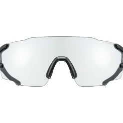 Occhiali Uvex Sportstyle 804 V - Black Variomatic smoke