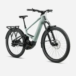 Orbea Muga 30 - Blu