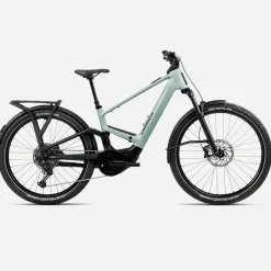 Orbea Muga 30 - Blu