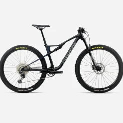 Orbea Oiz H30 - Nero