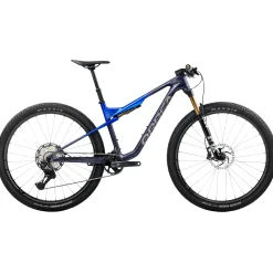 Orbea OIZ M10 - Blu