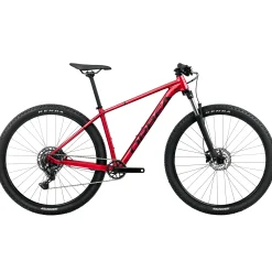 Orbea Onna 40 27 - Rosso