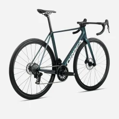Orbea ORCA M21Eteam - Verde