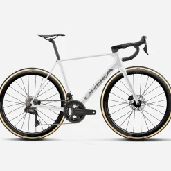 Orbea ORCA M20iLTD Custom - Bianco