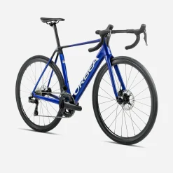 Orbea ORCA M20i Team - Blu