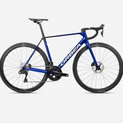 Orbea ORCA M20i Team - Blu