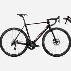 Orbea ORCA M20i Team - Bordeaux
