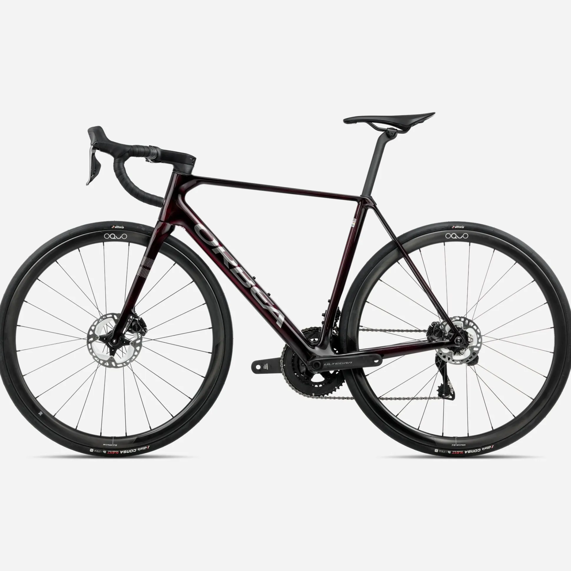 Orbea ORCA M20i Team - Bordeaux