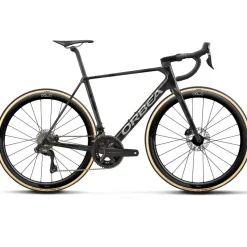 Orbea ORCA M20i Team Custom - Carbon raw