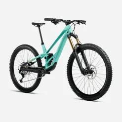 Orbea Rallon E10 442 mm - Verde