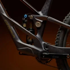 Orbea Rallon RS-LTD Custom - Verde